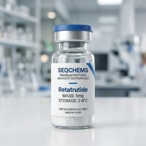 Retatrutide