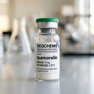 Ipamorelin