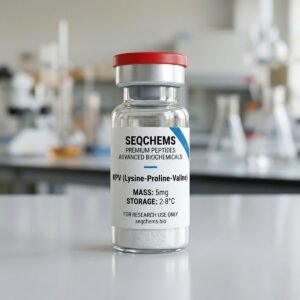 KPV (Lysine-Proline-Valine)