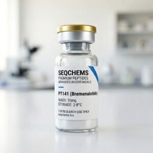 PT141 (Bremenalotide)