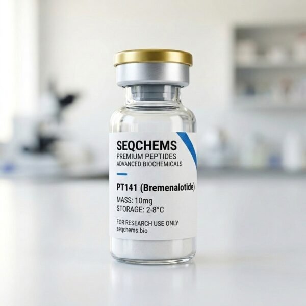 pt141-bremenalotide
